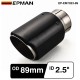3.5 inch ( 89mm )