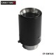 EPMAN Carbon Fiber Exhaust Tip Muffler  ID 2.5'' 63mm OD: 92mm For BMW M Performance EP-EM7025