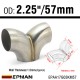 2.25 inch ( 57mm ) -$1.40