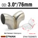 3.0 inch ( 76mm )