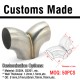 Customs Made +$882.00