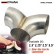 EPMAN Universal Welding Exhaust Pipe Precision T-Style Y-Pipe Structure Customizable (2"-3.5" ) Welding For racing cars, trucks, and motorcycles EPAA17G03K EPMAN Universal Welding Exhaust Pipe Precision T-Style Y-Pipe Structure Customizable (2"-3.5" ) Welding For racing cars, trucks, and motorcycles EPAA17G03K