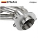 EPMAN Racing Stainless Steel Headers For Honda Civic Si 06-09 Exhaust System EPAA24G01 EPMAN Racing Stainless Steel Headers For Honda Civic Si 06-09 Exhaust System EPAA24G01
