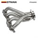 EPMAN Racing Stainless Steel Headers For Honda Civic Si 06-09 Exhaust System EPAA24G01 EPMAN Racing Stainless Steel Headers For Honda Civic Si 06-09 Exhaust System EPAA24G01