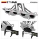 EPMAN Racing Stainless Steel Headers For Honda Civic Si 06-09 Exhaust System EPAA24G01