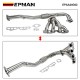 EPMAN Stainless Steel Exhaust Manifold Header For Nissan 200Sx / Sentra / NX Infiniti G20 2.0L 1991-2001 EPAA24G02