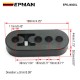 EPMAN 2PCS Universal Exhaust Hanger Rubber Insulator Bushing Mount 4 Holes EPDJ402XL EPMAN 2PCS Universal Exhaust Hanger Rubber Insulator Bushing Mount 4 Holes EPDJ402XL