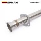 EPMAN For 04-08 Mazda RX-8 1.3L Dual 3 Muffler Tip Racing Catback Exhaust System EPEX0408RX8