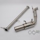 EPMAN High Quality For Mazda Miata MX-5 Eunos 89-97 1.6/1.8L Stainless Exhaust Decat, Downpipe EPEX8997MX5 EPMAN High Quality For Mazda Miata MX-5 Eunos 89-97 1.6/1.8L Stainless Exhaust Decat, Downpipe EPEX8997MX5