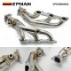 EPMAN Stainless Steel Racing Manifold Exhaust Header For 98-04 Nissan Frontier D22 / Pathfinder R50 3.3L V6 EPEX9904R50