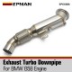 EPMAN B58 V2 Exhaust Downpipe W/ Bracket For BMW F, G Chassis Sup EPEXB58 EPMAN B58 V2 Exhaust Downpipe W/ Bracket For BMW F, G Chassis Sup EPEXB58
