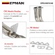 EPMAN For Honda Prelude 97-01 Header Non SH Stainless Steel Exhaust Header EPEXH9701NS EPMAN For Honda Prelude 97-01 Header Non SH Stainless Steel Exhaust Header EPEXH9701NS