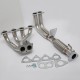 EPMAN For Honda Prelude 97-01 Header Non SH Stainless Steel Exhaust Header EPEXH9701NS EPMAN For Honda Prelude 97-01 Header Non SH Stainless Steel Exhaust Header EPEXH9701NS