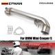 EPMAN Exhaust Downpipe Without Catalytic Converter For BMW Mini Cooper S R56 / R57 / R58 For Peugeot 207 For Citroen DS3 EPEXHLBR5658 EPMAN Exhaust Downpipe Without Catalytic Converter For BMW Mini Cooper S R56 / R57 / R58 For Peugeot 207 For Citroen DS3 EPEXHLBR5658