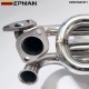 EPMAN Performance Header and Muffler Combination Pea Shooter Exhaust System For Select Volkswagen Type 1 Beetle Karmann Ghia EPEXT6079T1 EPMAN Performance Header and Muffler Combination Pea Shooter Exhaust System For Select Volkswagen Type 1 Beetle Karmann Ghia EPEXT6079T1