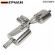 EPMAN Stainless Steel Cat Back Exhaust System Replacement for Porsche 986 Boxster Base 2.5L 2.7L 3.2L EPEXT986PR EPMAN Stainless Steel Cat Back Exhaust System Replacement for Porsche 986 Boxster Base 2.5L 2.7L 3.2L EPEXT986PR