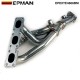 EPMAN Stainless Steel Exhaust Manifold Header for BMW E46 1998-2006 323i 328i Z3-528I/M54 E39 EPEXTE4606BM EPMAN Stainless Steel Exhaust Manifold Header for BMW E46 1998-2006 323i 328i Z3-528I/M54 E39 EPEXTE4606BM