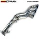 EPMAN Stainless Steel Exhaust Manifold Header for BMW E46 1998-2006 323i 328i Z3-528I/M54 E39 EPEXTE4606BM EPMAN Stainless Steel Exhaust Manifold Header for BMW E46 1998-2006 323i 328i Z3-528I/M54 E39 EPEXTE4606BM