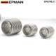 EPMAN Exhaust Flexible Pipes Car Exhaust System SS304 For Exhaust System Downpipe, Muffler, Tips, etc