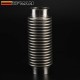 EPMAN Exhaust Flexible Pipes Car Exhaust System SS304/SS201 For Exhaust System Downpipe, etc EPMAN Exhaust Flexible Pipes Car Exhaust System SS304/SS201 For Exhaust System Downpipe, etc