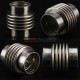 EPMAN Exhaust Flexible Pipes Car Exhaust System SS304/SS201 For Exhaust System Downpipe, etc EPMAN Exhaust Flexible Pipes Car Exhaust System SS304/SS201 For Exhaust System Downpipe, etc