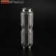 EPMAN Universal Stainless Steel Exhaust Flexible Pipe Flexi Joint Tube Car Repair Accessories EPMAN Universal Stainless Steel Exhaust Flexible Pipe Flexi Joint Tube Car Repair Accessories