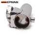 EPMAN 2.0"/2.25"/2.5"/2.75"/3.0" Exhaust Pipe Electric I Pipe Exhaust Electrical Cutout With Remote Control Valve EP-CUT01G EPMAN 2.0"/2.25"/2.5"/2.75"/3.0" Exhaust Pipe Electric I Pipe Exhaust Electrical Cutout With Remote Control Valve EP-CUT01G
