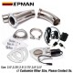 EPMAN 2"/2.25"/2.5"/2.75"/3"/3.5" Elextric Exhaust Catback/Downpipe Cutout/E-cut Out W/Switch ByPASS Valve Kit + Remote EP-CUT2Y EPMAN 2"/2.25"/2.5"/2.75"/3"/3.5" Elextric Exhaust Catback/Downpipe Cutout/E-cut Out W/Switch ByPASS Valve Kit + Remote EP-CUT2Y