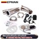 EPMAM 2" /2.25" / 2.5" / 2.75" / 3" / 3.5" Exhaust Cutout Electric Dump Y-PIPE Catback Cat Back Turbo Bypass Steel EP-CUTOUT EPMAM 2" /2.25" / 2.5" / 2.75" / 3" / 3.5" Exhaust Cutout Electric Dump Y-PIPE Catback Cat Back Turbo Bypass Steel EP-CUTOUT