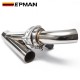 EPMAM 2" /2.25" / 2.5" / 2.75" / 3" / 3.5" Exhaust Cutout Electric Dump Y-PIPE Catback Cat Back Turbo Bypass Steel EP-CUTOUT EPMAM 2" /2.25" / 2.5" / 2.75" / 3" / 3.5" Exhaust Cutout Electric Dump Y-PIPE Catback Cat Back Turbo Bypass Steel EP-CUTOUT