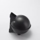 EPMAN - Vacuum Pressure Control Reservoir Vacuum Storage Canister Ball For Heater AC Vacuum Tank 47076 EP-CGQ187