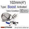 EP-CUT102-CL-BOOST-BZ  + $9.00 