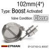 EP-CUT102-CL-BOOST  + $9.00 