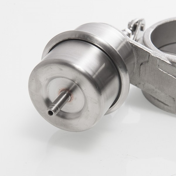 EPMAN 51mm/60mm/63mm/70mm/76mm/89mm/102mm Closed Vacuum Exhaust Cutout Valve With Wireless Remote Controller Set EPMAN 51mm/60mm/63mm/70mm/76mm/89mm/102mm Closed Vacuum Exhaust Cutout Valve With Wireless Remote Controller Set
