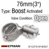 EP-CUT76-OP-BOOST  + $0.20 