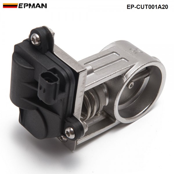 EPMAN - 2"/2.25"/2.5"/2.75"/3" Exhaust Control Valve/ Exhaust Gas Recirculated For Exhaust Catback Downpipe EP-CUT001A