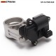 EPMAN - 2"/2.25"/2.5"/2.75"/3" Exhaust Control Valve/ Exhaust Gas Recirculated For Exhaust Catback Downpipe EP-CUT001A