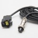 EPMAN - 2"/2.25"/2.5"/2.75"/3" Exhaust Control Valve/ Exhaust Gas Recirculated For Exhaust Catback Downpipe EP-CUT001A EPMAN - 2"/2.25"/2.5"/2.75"/3" Exhaust Control Valve/ Exhaust Gas Recirculated For Exhaust Catback Downpipe EP-CUT001A