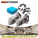 EPMAN - Exhaust Control Valve Dual Set w Remote Cutout Control For 2"/2.25"/2.5"/2.75"/3" Pipe 2 Sets EPMAN - Exhaust Control Valve Dual Set w Remote Cutout Control For 2"/2.25"/2.5"/2.75"/3" Pipe 2 Sets