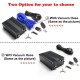 EPMAN Electric Controller Box+Wireless +2 Remote+Vacuum Hose For Exhaust Catback Downpipe Muffler Valve EPCUT002B EPMAN Electric Controller Box+Wireless +2 Remote+Vacuum Hose For Exhaust Catback Downpipe Muffler Valve EPCUT002B