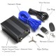 EPMAN 2"/2.25"/2.5"/2.75"/3" Exhaust Muffle With Dump Valve Electric Exhaust Cutout Remote Control Set EPQDMF EPMAN 2"/2.25"/2.5"/2.75"/3" Exhaust Muffle With Dump Valve Electric Exhaust Cutout Remote Control Set EPQDMF