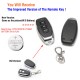 EPMAN 2"/2.25"/2.5"/2.75"/3" Exhaust Muffle With Dump Valve Electric Exhaust Cutout Remote Control Set EPQDMF EPMAN 2"/2.25"/2.5"/2.75"/3" Exhaust Muffle With Dump Valve Electric Exhaust Cutout Remote Control Set EPQDMF