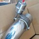 EPMAN Vacuum Activated Electric Exhaust Valve Muffler Cutout Pipe Valve Close Style EPAA17G01M EPMAN Vacuum Activated Electric Exhaust Valve Muffler Cutout Pipe Valve Close Style EPAA17G01M