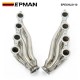 EPMAN Universal LS Swap Conversion Exhaust Headers LS1, LS2, LS3, LS6, LS Engines Truck & SUV,4.8L, 5.3L, 5.7L, 6.0L, 6.2L Engines, V8 Engines EPEXHLS110 EPMAN Universal LS Swap Conversion Exhaust Headers LS1, LS2, LS3, LS6, LS Engines Truck & SUV,4.8L, 5.3L, 5.7L, 6.0L, 6.2L Engines, V8 Engines EPEXHLS110
