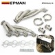EPMAN Universal LS Swap Conversion Exhaust Headers LS1, LS2, LS3, LS6, LS Engines Truck & SUV,4.8L, 5.3L, 5.7L, 6.0L, 6.2L Engines, V8 Engines EPEXHLS110 EPMAN Universal LS Swap Conversion Exhaust Headers LS1, LS2, LS3, LS6, LS Engines Truck & SUV,4.8L, 5.3L, 5.7L, 6.0L, 6.2L Engines, V8 Engines EPEXHLS110