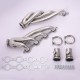 EPMAN Universal LS Swap Conversion Exhaust Headers LS1, LS2, LS3, LS6, LS Engines Truck & SUV,4.8L, 5.3L, 5.7L, 6.0L, 6.2L Engines, V8 Engines EPEXHLS110 EPMAN Universal LS Swap Conversion Exhaust Headers LS1, LS2, LS3, LS6, LS Engines Truck & SUV,4.8L, 5.3L, 5.7L, 6.0L, 6.2L Engines, V8 Engines EPEXHLS110