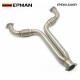 EPMAN Y Pipe Exhaust Downpipe Fit For 03-09 Nissan 350Z 3.5L 2005,2007 Infiniti G35 EPEXHLS320ZY