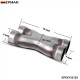 EPMAN Universal Crossover X-Pipe Dual 2.25"/2.5"/3" In/Out Stainless Steel Muffler Exhaust Tip 10PCS/Carton EPEXY2212X EPMAN Universal Crossover X-Pipe Dual 2.25"/2.5"/3" In/Out Stainless Steel Muffler Exhaust Tip 10PCS/Carton EPEXY2212X