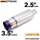 63(±1)mm (2.5inch)