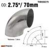 2.75 inch ( 70mm )  + $1.20 